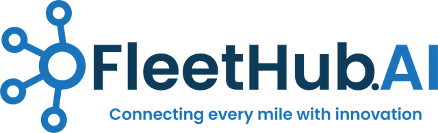 FleetHub.AI. Connecting every mile with innovation.