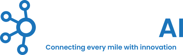 FleetHub.AI home. Connecting every mile with innovation.