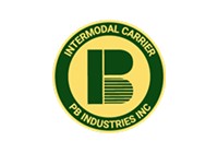 Intermodal Carrier PB Industries