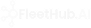 FleetHubAI logo